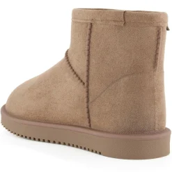 Heber Peak - Women's RedwoodHe. Wool WP Winter Boots - Winterschuhe Hot