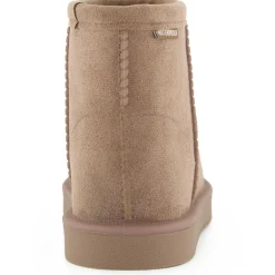 Heber Peak - Women's RedwoodHe. Wool WP Winter Boots - Winterschuhe Hot