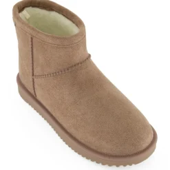 Heber Peak - Women's RedwoodHe. Wool WP Winter Boots - Winterschuhe Hot