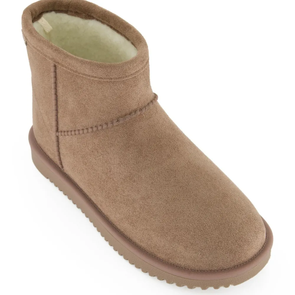 Heber Peak - Women's RedwoodHe. Wool WP Winter Boots - Winterschuhe Hot