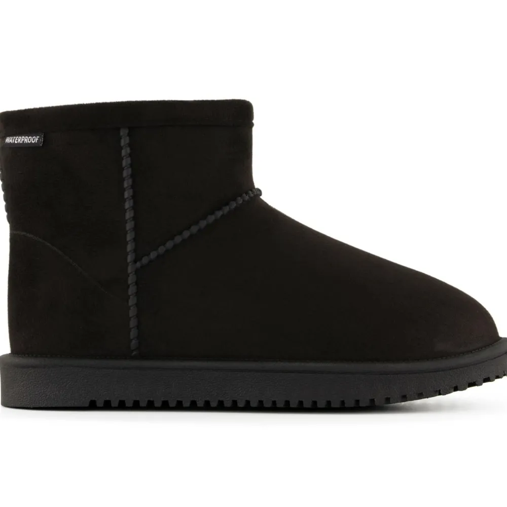 Heber Peak - Women's RedwoodHe. Wool WP Winter Boots - Winterschuhe Hot