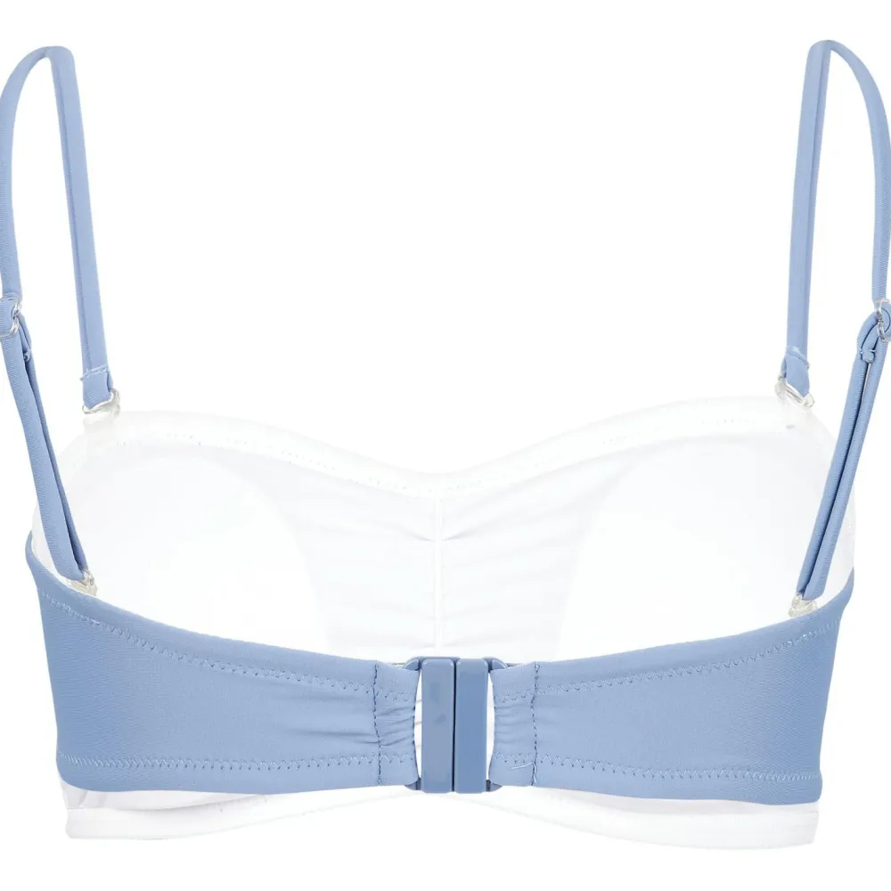Heber Peak - Women's SeapineHe.Bikini Bandeau Top - Bikini-Top New