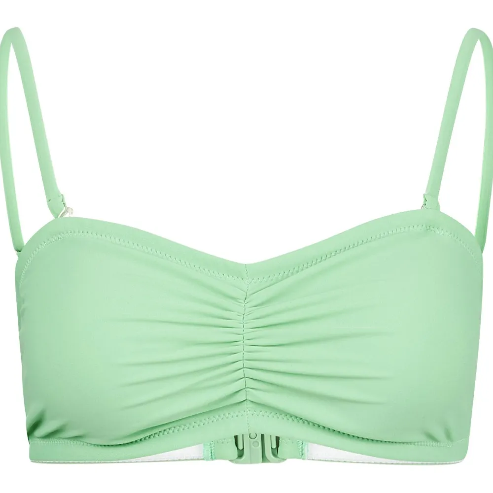 Heber Peak - Women's SeapineHe.Bikini Bandeau Top - Bikini-Top New