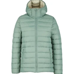 Heber Peak - Woen' oegenHe. PerforancePuff Jacket - Kuntfaerjacke