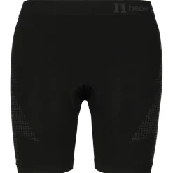 Heber Peak - Women's SpruceHe. Seamless Bike Pant - Radunterhose