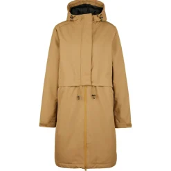 - Woen' yvaHe. ooe Coat - ante < Heber Peak Discount