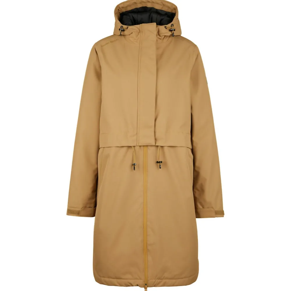 - Woen' yvaHe. ooe Coat - ante < Heber Peak Discount