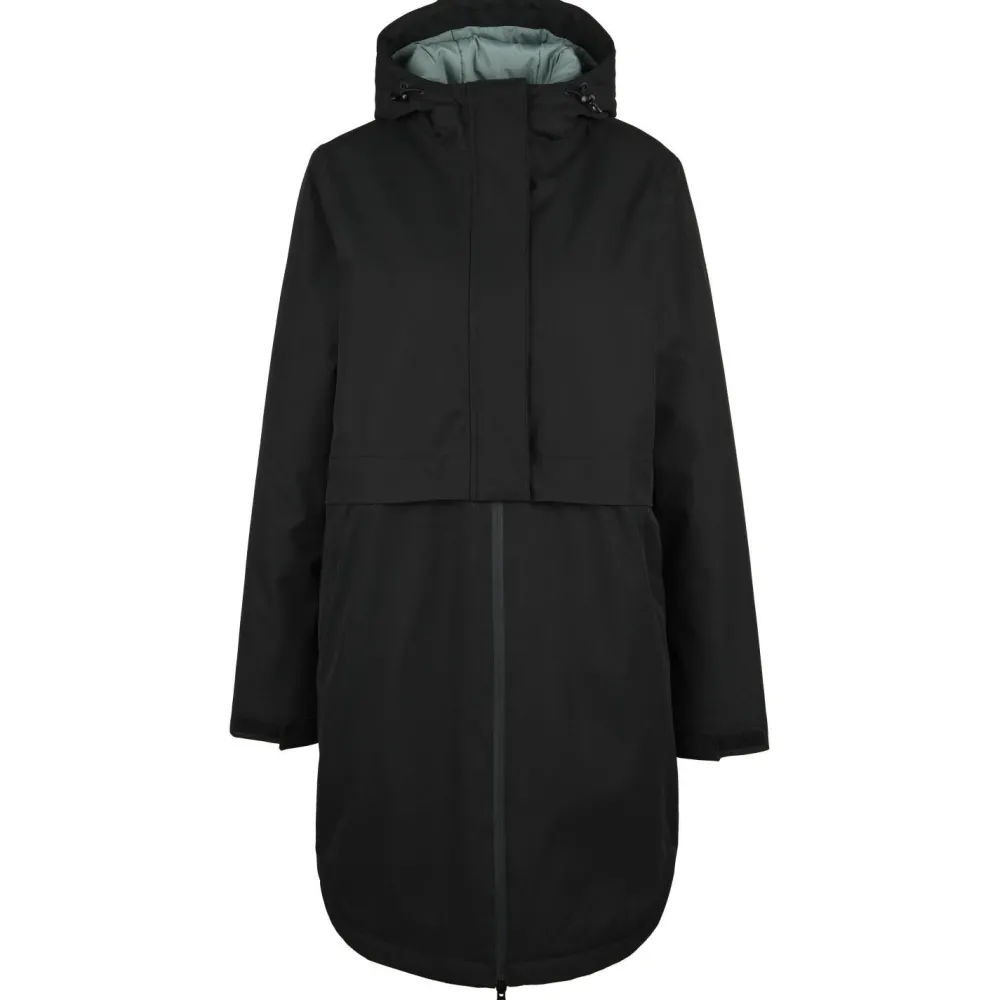 - Woen' yvaHe. ooe Coat - ante < Heber Peak Discount