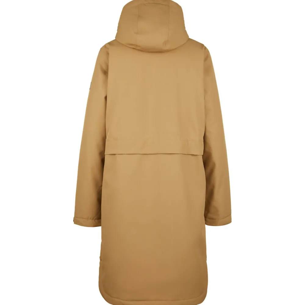 - Woen' yvaHe. ooe Coat - ante < Heber Peak Discount
