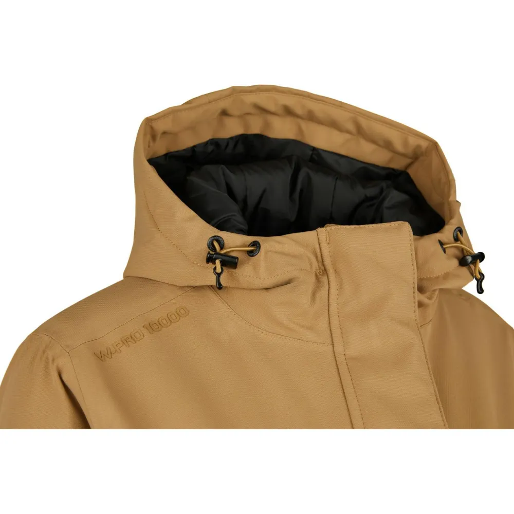 - Woen' yvaHe. ooe Coat - ante < Heber Peak Discount
