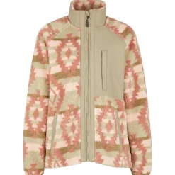 Heber Peak - Women's SylvaHe. Pile Fleece Jacket - Fleecejacke Discount