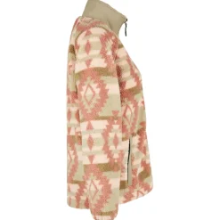 Heber Peak - Women's SylvaHe. Pile Fleece Jacket - Fleecejacke Discount