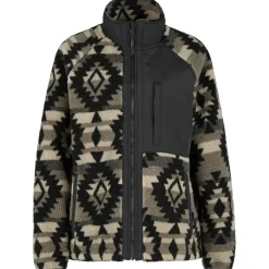 Heber Peak - Women's SylvaHe. Pile Fleece Jacket - Fleecejacke Discount