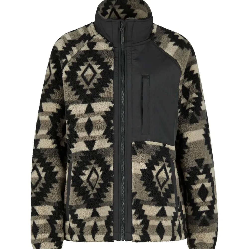 Heber Peak - Women's SylvaHe. Pile Fleece Jacket - Fleecejacke Discount