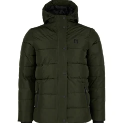 Heber Peak - Women's SylvaHe. Puff Jacket - Winterjacke