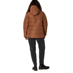 Heber Peak - Women's SylvaHe. Puff Jacket - Winterjacke
