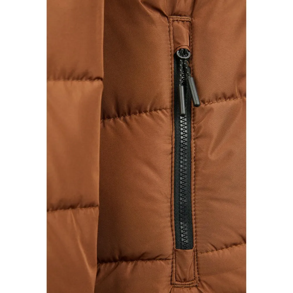Heber Peak - Women's SylvaHe. Puff Jacket - Winterjacke