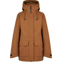 - Woen' yvaHe. hort Parka - Parka < Heber Peak Hot