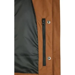 - Woen' yvaHe. hort Parka - Parka < Heber Peak Hot