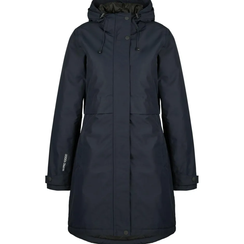 Heber Peak - Woen' yvaHe. i Fit Coat - ante