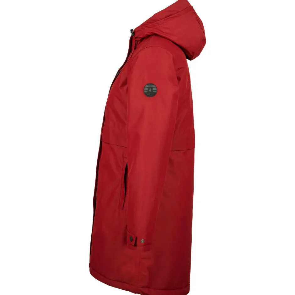 Heber Peak - Woen' yvaHe. i Fit Coat - ante