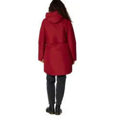 Heber Peak - Woen' yvaHe. i Fit Coat - ante