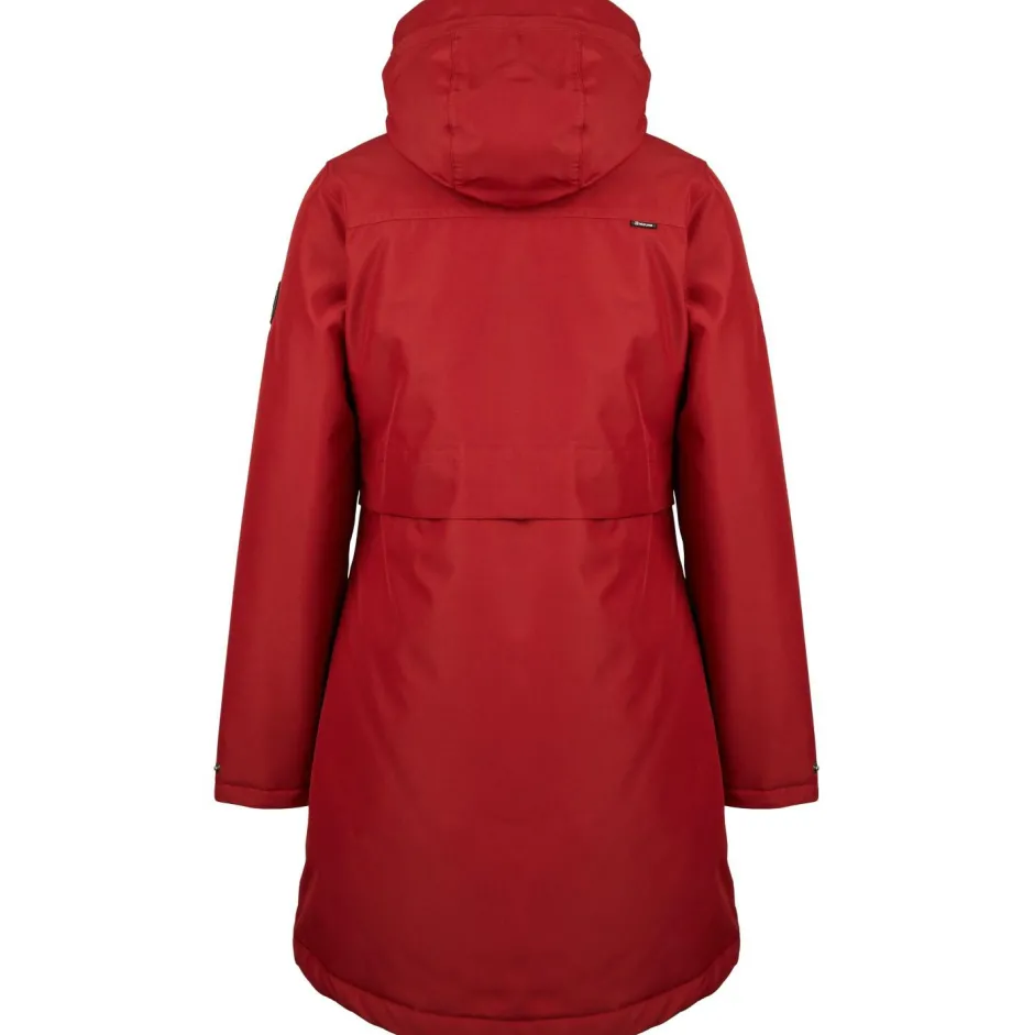 Heber Peak - Woen' yvaHe. i Fit Coat - ante