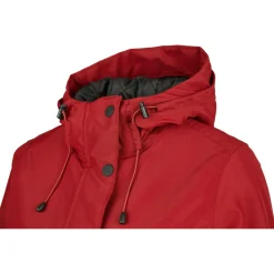 Heber Peak - Woen' yvaHe. i Fit Coat - ante