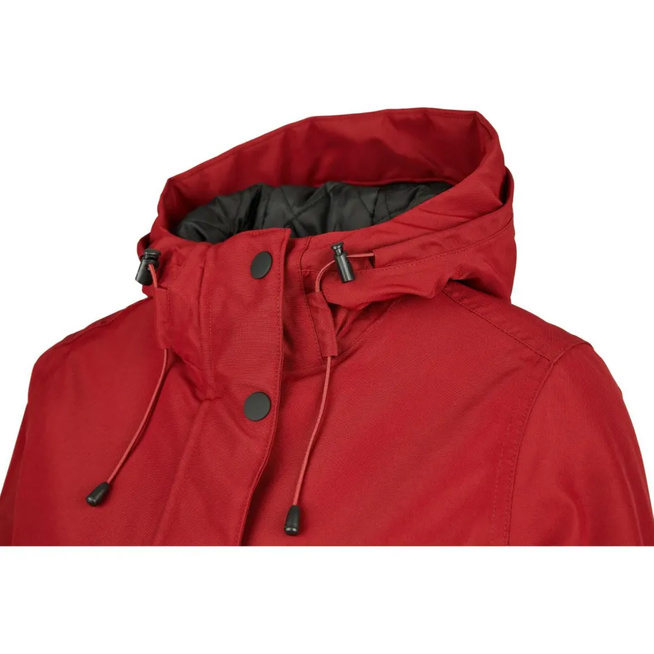 Heber Peak - Woen' yvaHe. i Fit Coat - ante