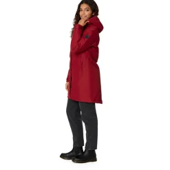 Heber Peak - Woen' yvaHe. i Fit Coat - ante