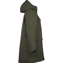 - Woen' yvaHe. War Parka - Parka < Heber Peak Outlet