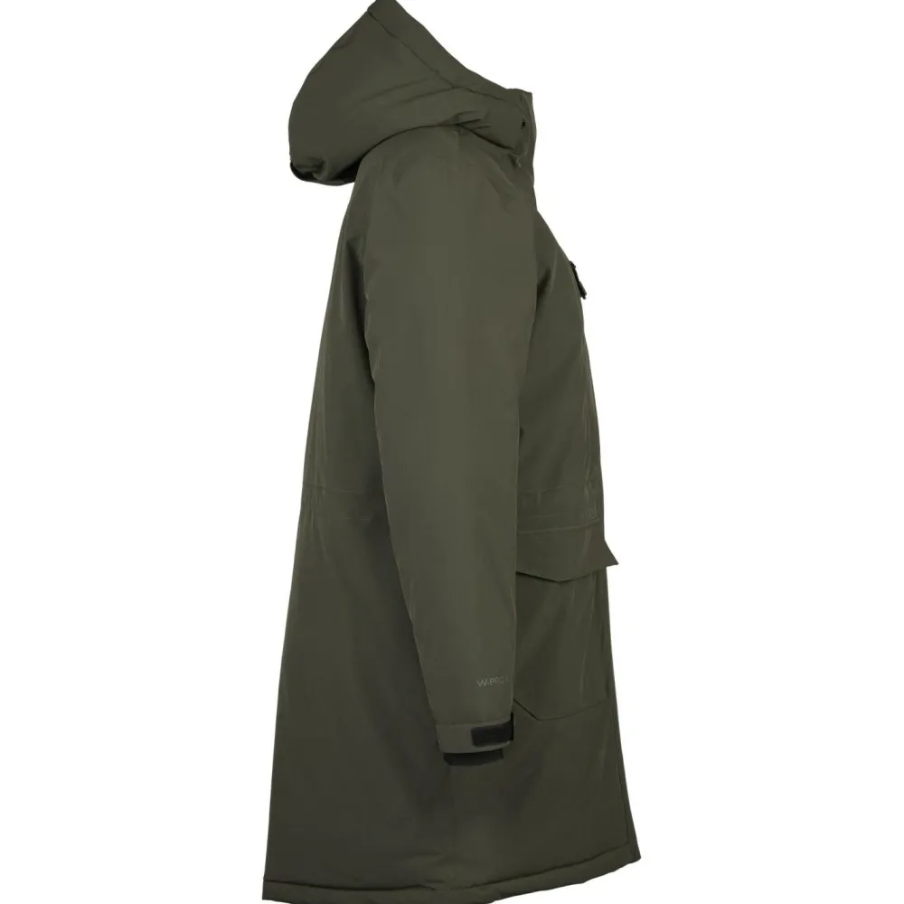 - Woen' yvaHe. War Parka - Parka < Heber Peak Outlet