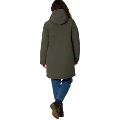- Woen' yvaHe. War Parka - Parka < Heber Peak Outlet