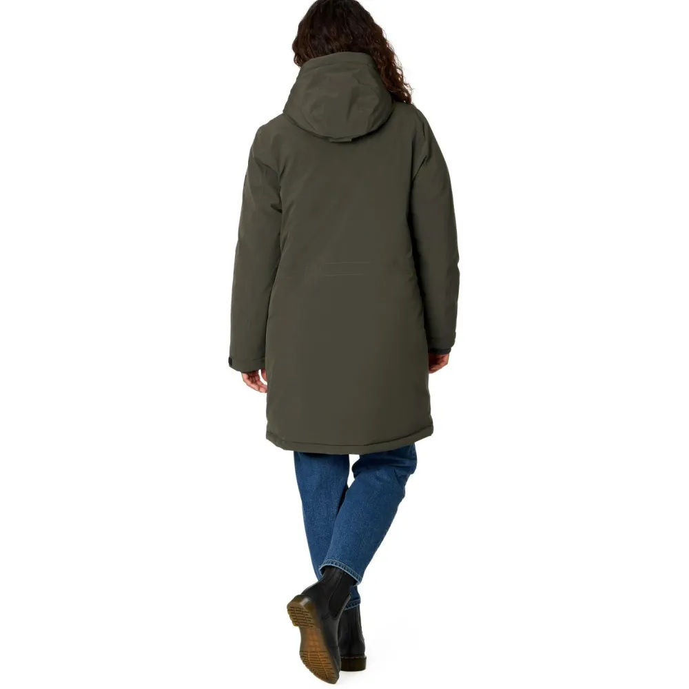 - Woen' yvaHe. War Parka - Parka < Heber Peak Outlet