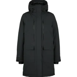 - Woen' yvaHe. War Parka - Parka < Heber Peak Outlet