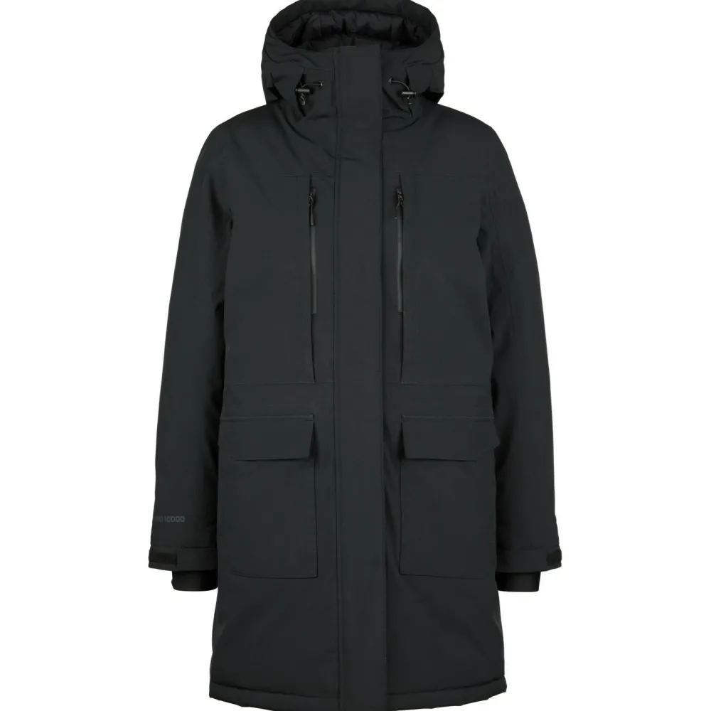 - Woen' yvaHe. War Parka - Parka < Heber Peak Outlet