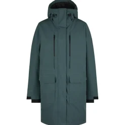 - Woen' yvaHe. War Parka - Parka < Heber Peak Outlet