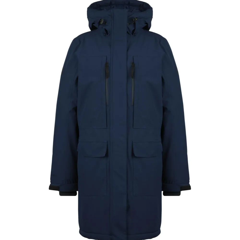 - Woen' yvaHe. War Parka - Parka < Heber Peak Outlet