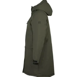 - Woen' yvaHe. War Parka - Parka < Heber Peak Outlet