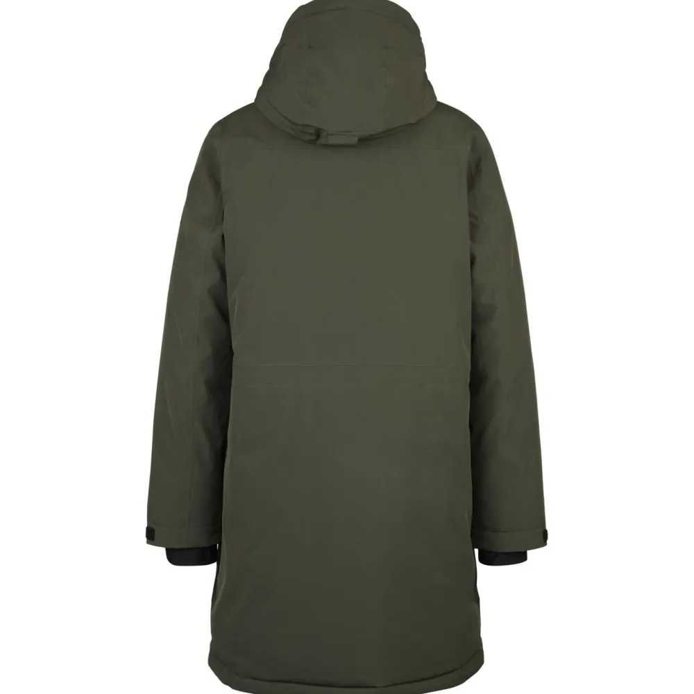 - Woen' yvaHe. War Parka - Parka < Heber Peak Outlet