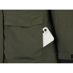 - Woen' yvaHe. War Parka - Parka < Heber Peak Outlet