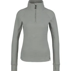 Heber Peak - Women's TimberHe. Fleece Half Zip - Fleecepullover Hot