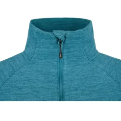 Heber Peak - Women's TimberHe. Fleece Half Zip - Fleecepullover Hot