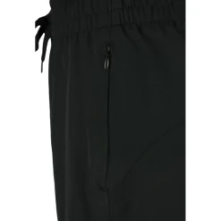 Heber Peak Laufbekleidung|Hosen-- Women's WildwoodHe. 2in1 Shorts - Laufshorts Black
