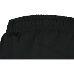 Heber Peak Laufbekleidung|Hosen-- Women's WildwoodHe. 2in1 Shorts - Laufshorts Black
