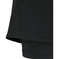 Heber Peak Laufbekleidung|Hosen-- Women's WildwoodHe. 2in1 Shorts - Laufshorts Black