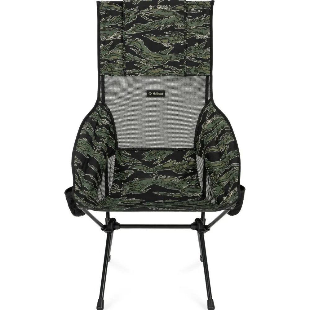 - Savanna Chair - Campingstuhl < Helinox Sale