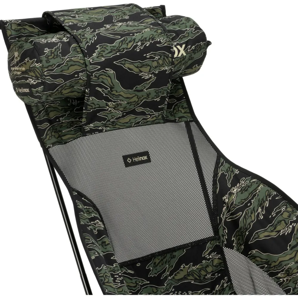 - Savanna Chair - Campingstuhl < Helinox Sale
