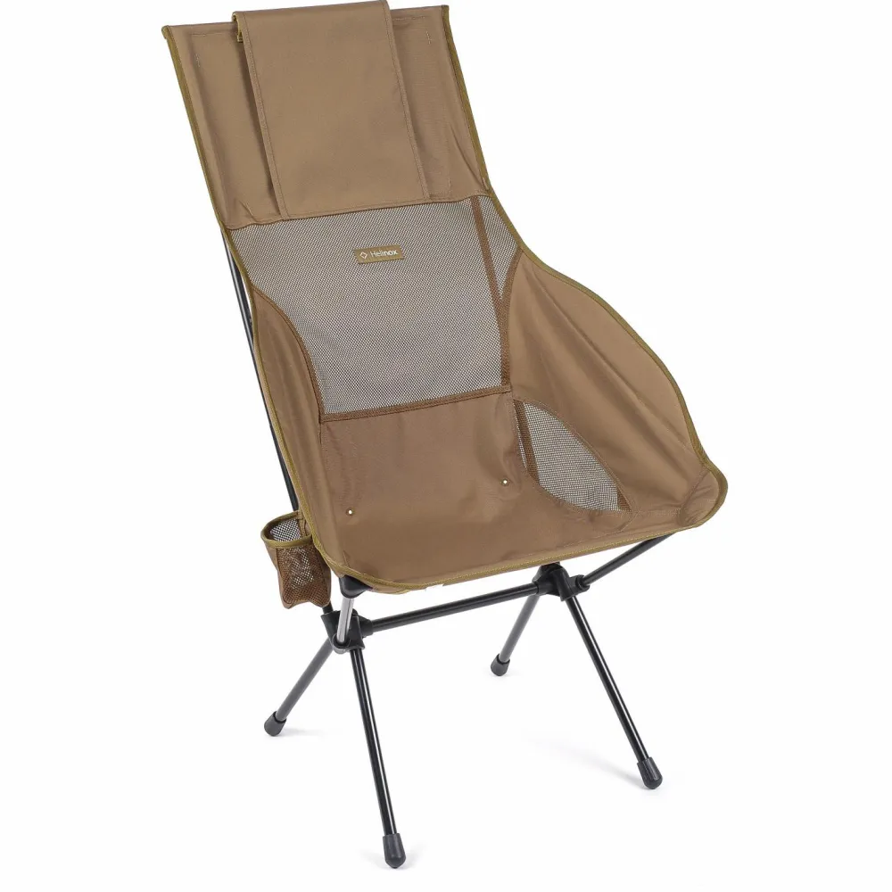 - Savanna Chair - Campingstuhl < Helinox Sale