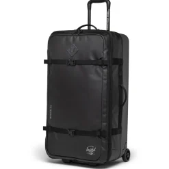 Herschel - All Season Hybrid Roller Bag Large - Reisetasche Black
